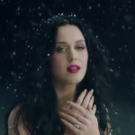 Get The Look: Katy Perry's Makeup In The ‘Unconditionally’ Video