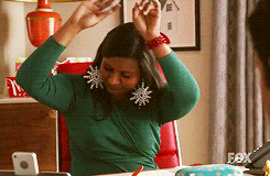 2016 Holiday Gift Guide: Mindy Lahiri Of ‘The Mindy Project’