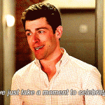 Holiday Gift Guide 2016: Schmidt Of ‘New Girl’ Edition