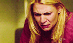 Holiday Gift Guide: Carrie Mathison From ‘Homeland’ Edition