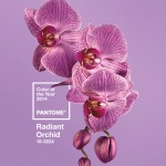 3 Pantone Radiant Orchid Lip Picks For 2014