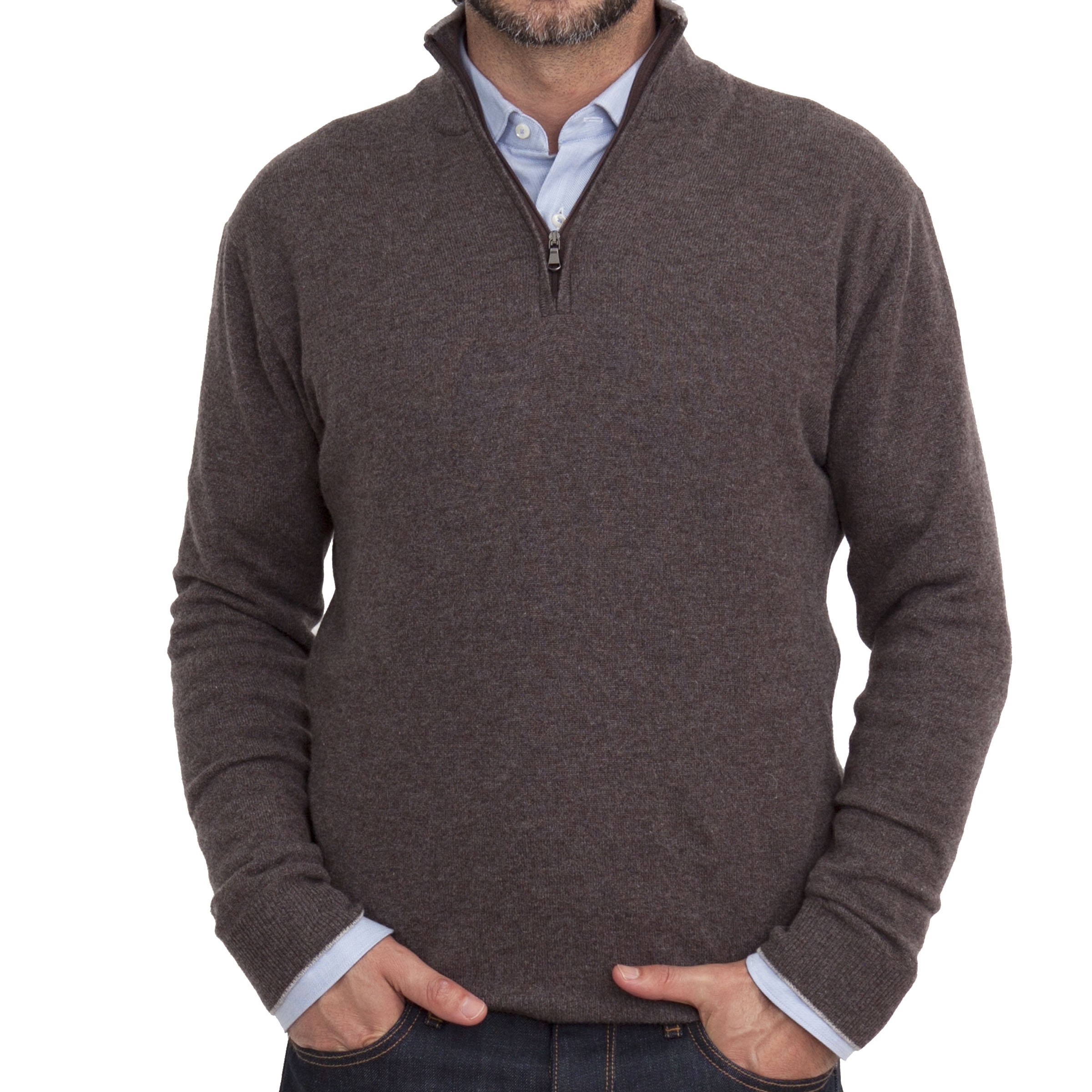 Luigi Baldo Sweater