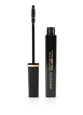 Official Mascara Correspondent: Artistry Signature Eyes Volume Mascara Review