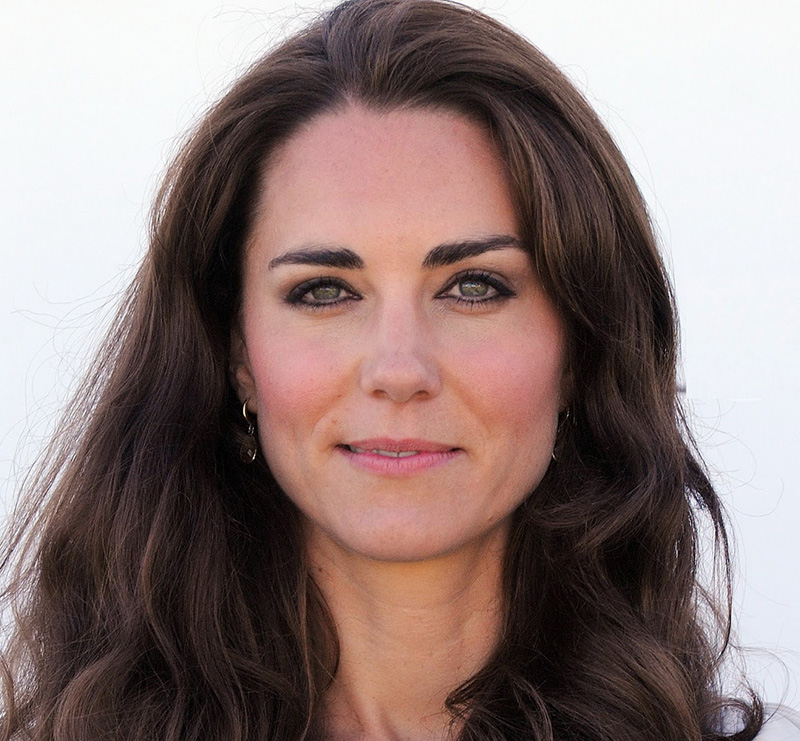 What's Kate Middleton’s Skin Care Of Choice?