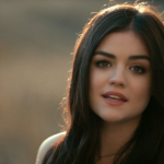 Lucy Hale’s Makeup In Her Debut Music Video