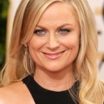 Golden Globes 2014 Makeup: Amy Poehler 