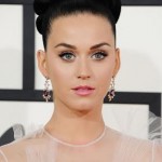 Grammys Beauty 2014: Katy Perry’s Red Carpet & Performance Makeup, Hairstyle & Nails 