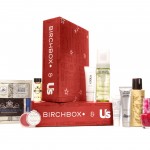 New: Step And Repeat Birchbox Curated By Us Weekly’s Gwen Flamberg