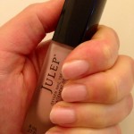 On Wednesdays We Wear Pink: Julep Oxygen Nail Treatment 