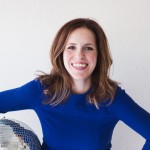 5 Rules For Life: Author Rachel Hollis