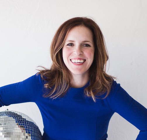 5 Rules For Life: Author Rachel Hollis