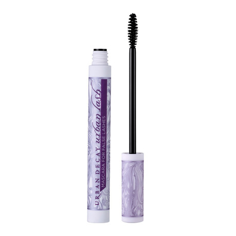 Official Mascara Correspondent: Urban Decay Urban Lash Mascara Review