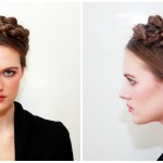 Fashion Week Hair Trend: Braids