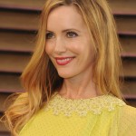 Oscars 2014 Makeup: Leslie Mann 