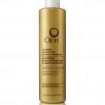 Shampoo vs. Conditioner: Ojon Rare Blend Moisture-rich Cleansing Conditioner