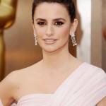 Oscars 2014 Makeup: Penelope Cruz 