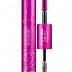 CoverGirl Bombshell Volume By Lashblast Mascara Review 