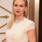 Oscars 2014 Makeup: Naomi Watts 