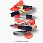Complimentary Makeovers At Bergdorf Goodman On May 1