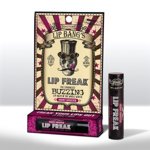 Your New Favorite Balm: Lip Bang's Lip Freak