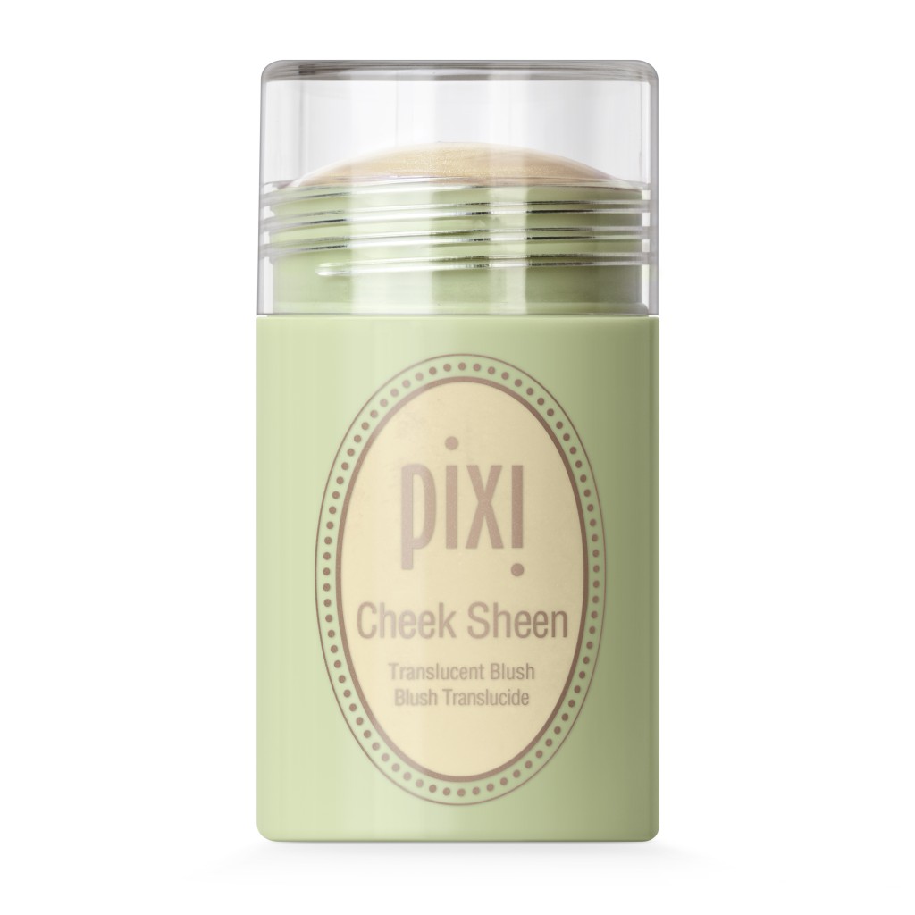 pixi cheek sheen