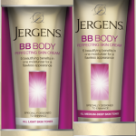 Your Summer Secret Weapon: Jergens BB For Body