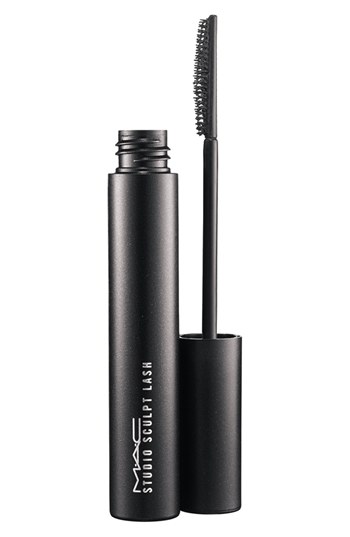 Official Mascara Correspondent: MAC Studio Sculpt Mascara