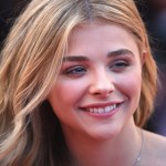 Makeup: Chloe Moretz At The ‘Cloud Of Sils Maria’ Premiere