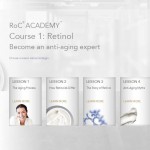 Introducing RoC Academy: Get Insider Access To The Latest Anti-Aging Technology