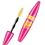 Official Mascara Correspondent: Maybelline Pumped Up! Colossal Volum' Express Mascara