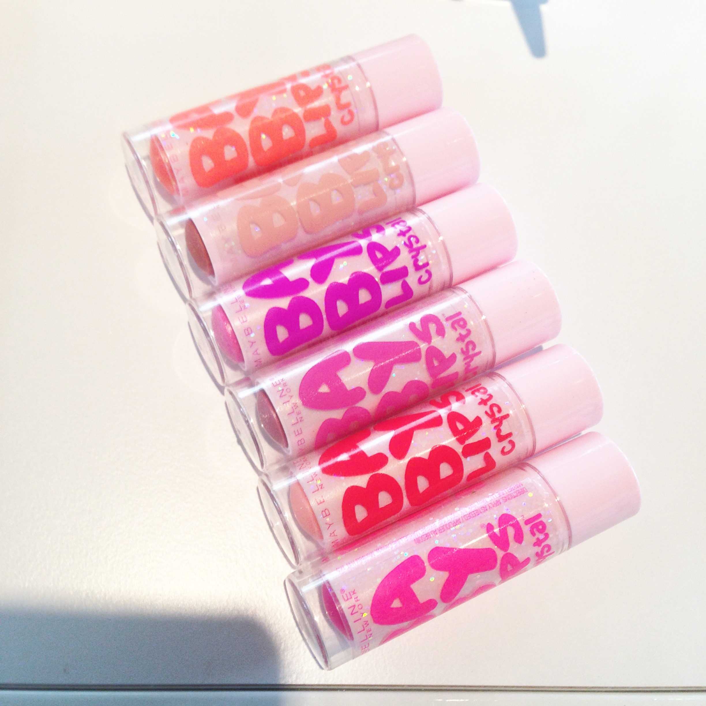 maybelline baby lips