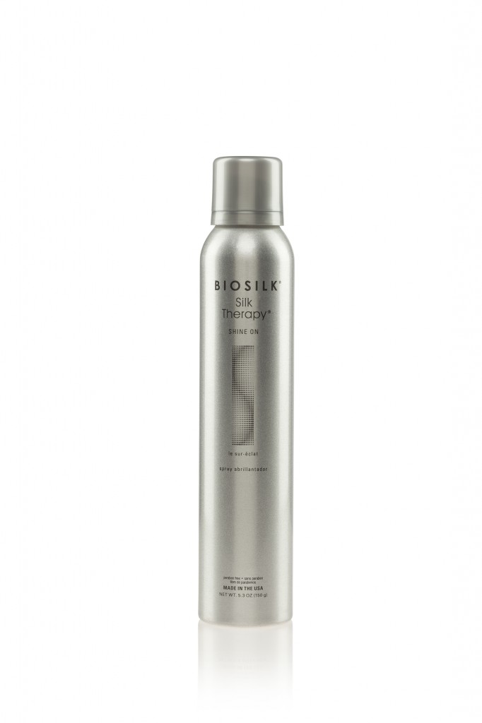 BioSilk Silk Therapy Shine On - $16.49 - ULTA