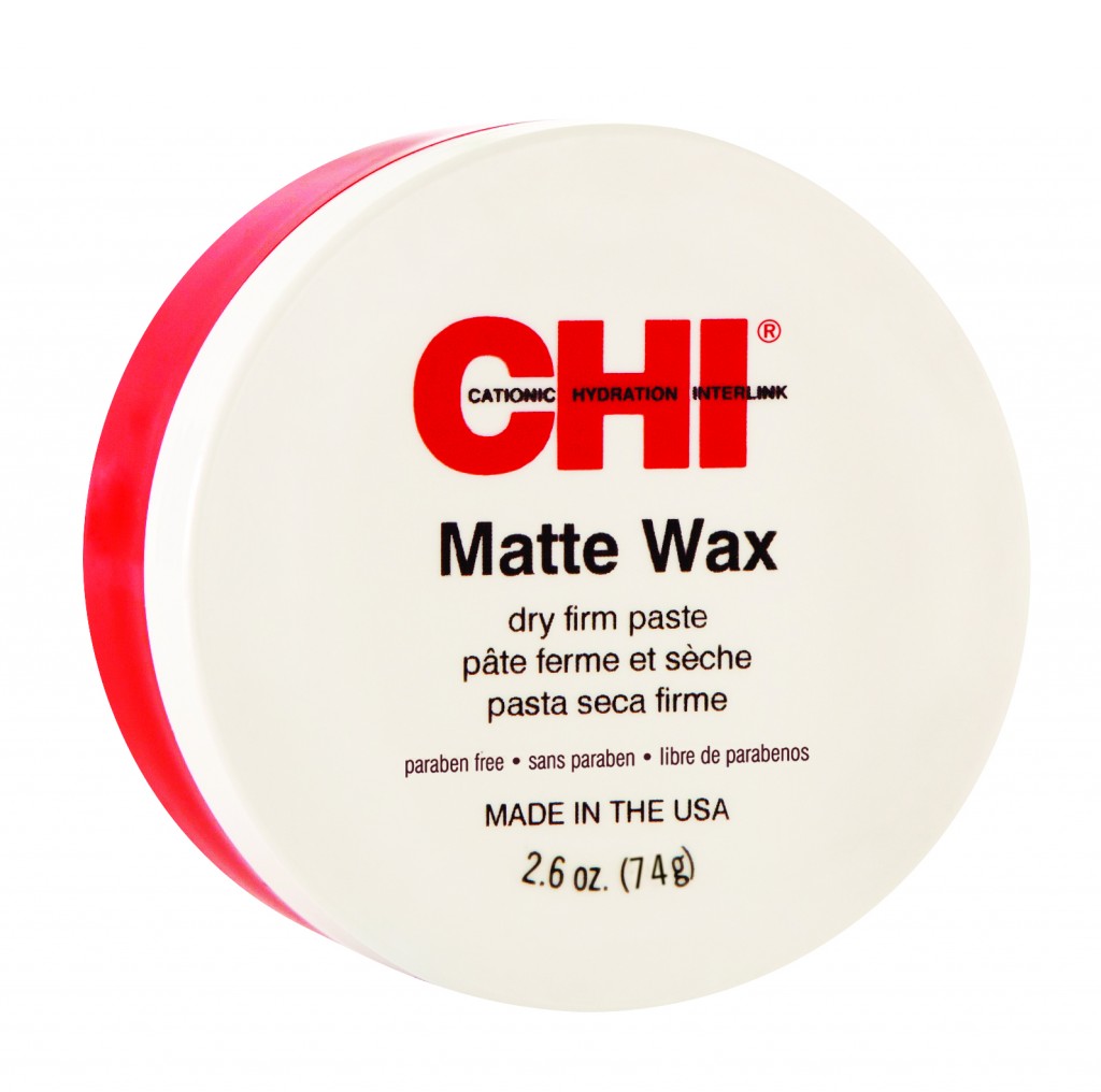 CHI Matte Wax - $15.96 - LoxaBeauty