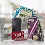 Giveaway: Enter To CoverGirl & Pantene Goodies + $25 Walgreens Gift Card