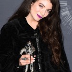 MTV VMAs 2014 Hairstyle: Lorde