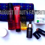 Video: August Beauty Favorites