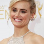 Steal This Luminous Skin Secret: Taylor Schilling’s Unexpected Body Product