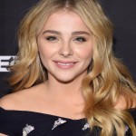 Makeup: Chloe Moretz’s ‘The Equalizer’ Premiere Look