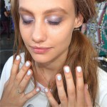 Best Of NYFW: Makeup