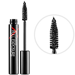 Enormous Brush Club Member: Smashbox Full Exposure Mascara Review