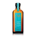 Preventative Measures: Moroccanoil Style