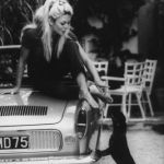 Do Less: Snag This Genius Tip To Achieve The Brigitte Bardot Mane Of Your Dreams