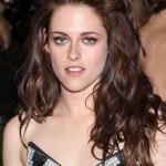 Kristen Stewart’s New Cropped ‘Do