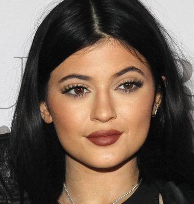 Kylie Jenner Lipgate: Kylie Has Spoken