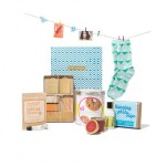 Birchbox Holiday Gift Box Offerings 