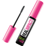 New: Maybelline Real Impact! by Great Lash Mascara