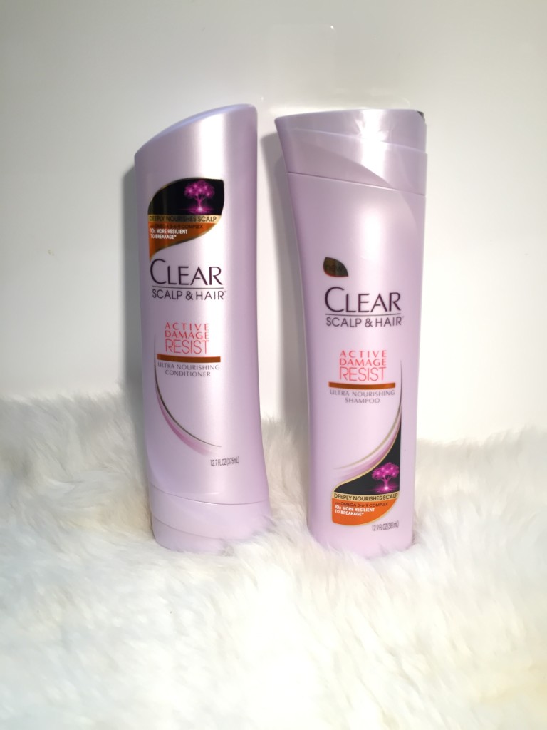 clear-hair-damage-resist-shampoo-conditioner