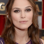 Keira Knightly Slayed the SCENE With This Bardot ‘Do