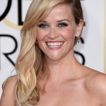 Golden Globes 2015 Hair & Makeup: Reese Witherspoon