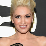 The Trick To Achieving Gwen Stefani’s Rocker Twist